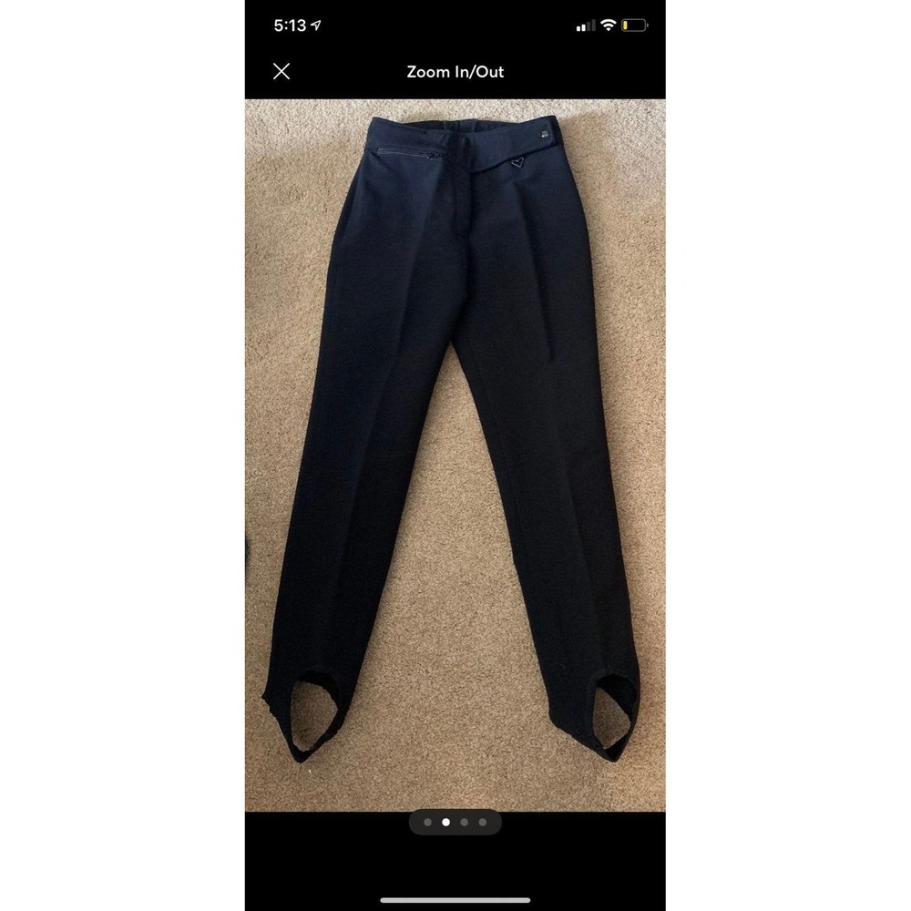 Obermeyer 6R snow pants